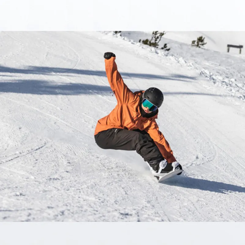 HEAD Single Snowboard Ski Bindings Unisex-5