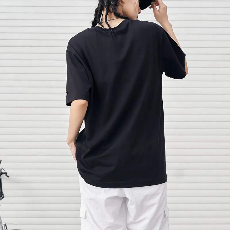 Champion FunnyTee Collection T Shirts Unisex-3