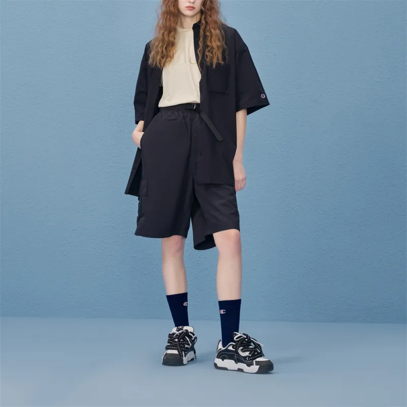 Champion Black Edition Shirts Unisex-7