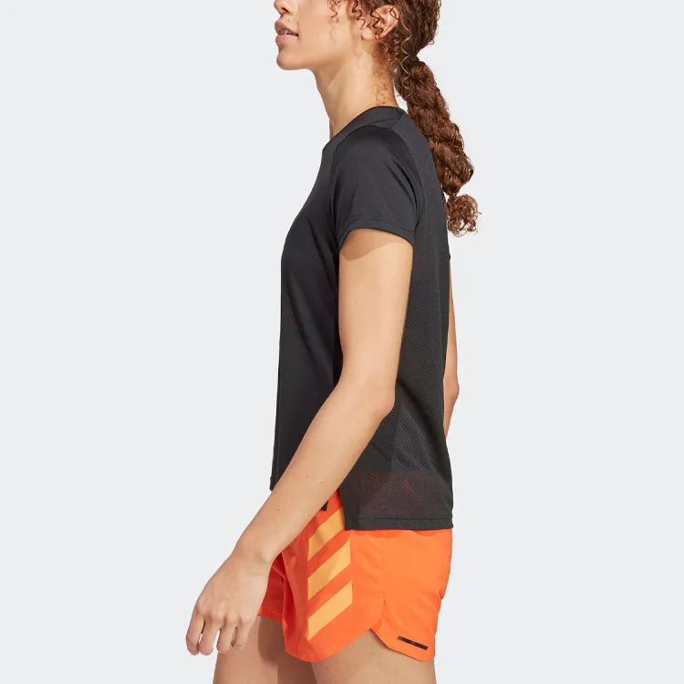 Adidas Free Shipping With AdiClub Terrex Agravic Trail Running Tee-4