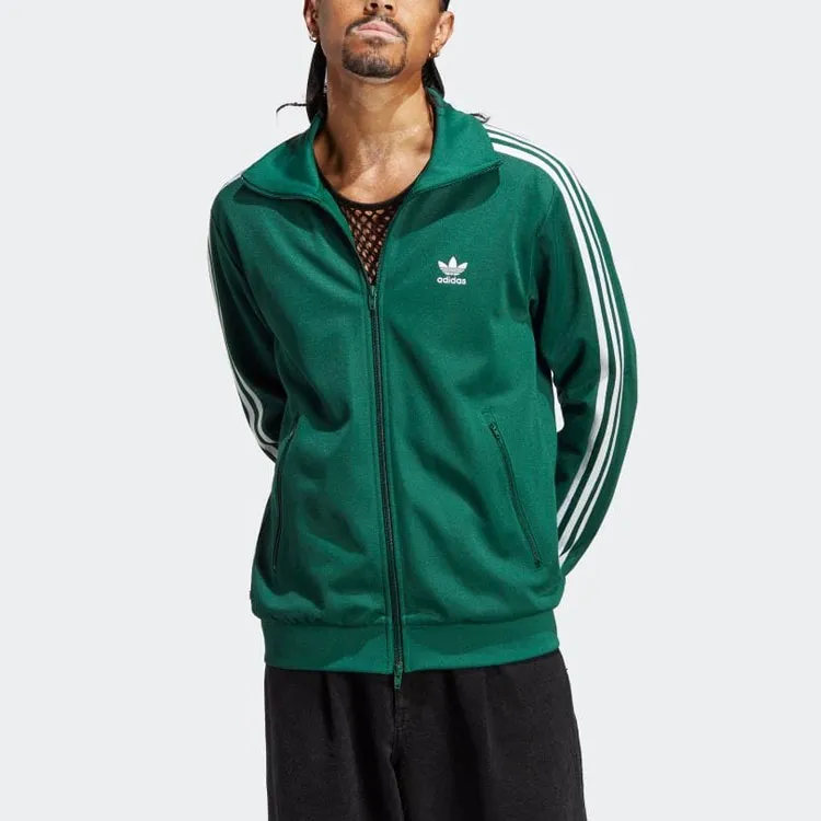 Adidas Originals Adicolor Classics Beckenbauer Track Jacket-1