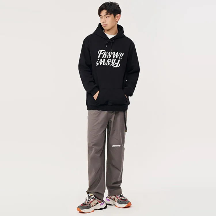 FKSW Cargo Pants Unisex-4