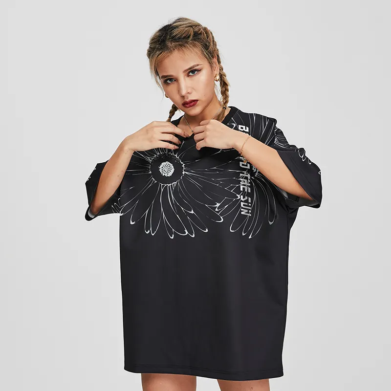 SANSYAS T Shirts Unisex-9