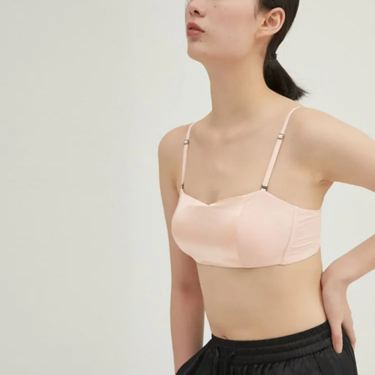 Sangluo Sports Underwear Women's Skin-2