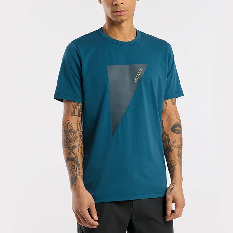 Arcteryx Captive Series T-Shirt Men's-9