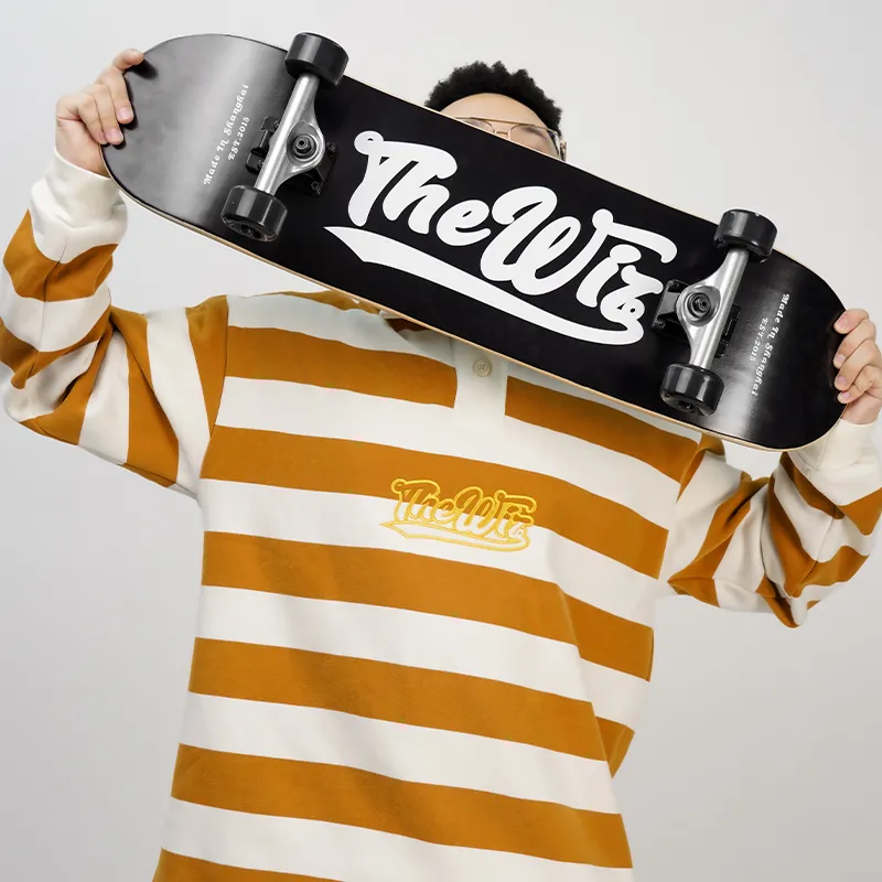 THE WIZ Sweatshirts Unisex-4