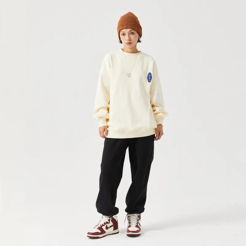 CHIGGALAB Jogger Thickened Sports Pants Unisex-2