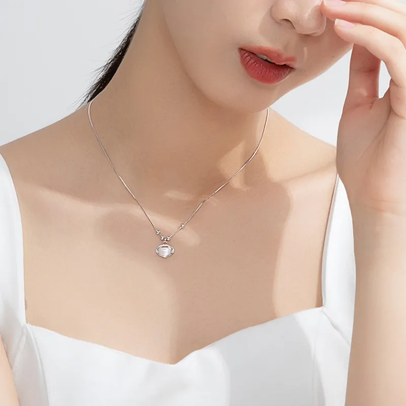 MOVER Necklaces Women's-1