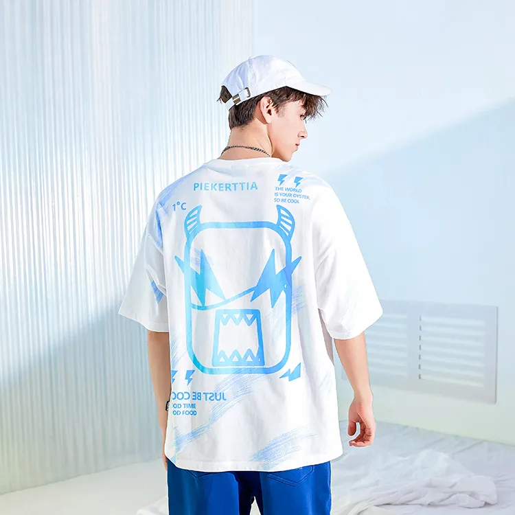 LAMLICKA T Shirts Unisex-3