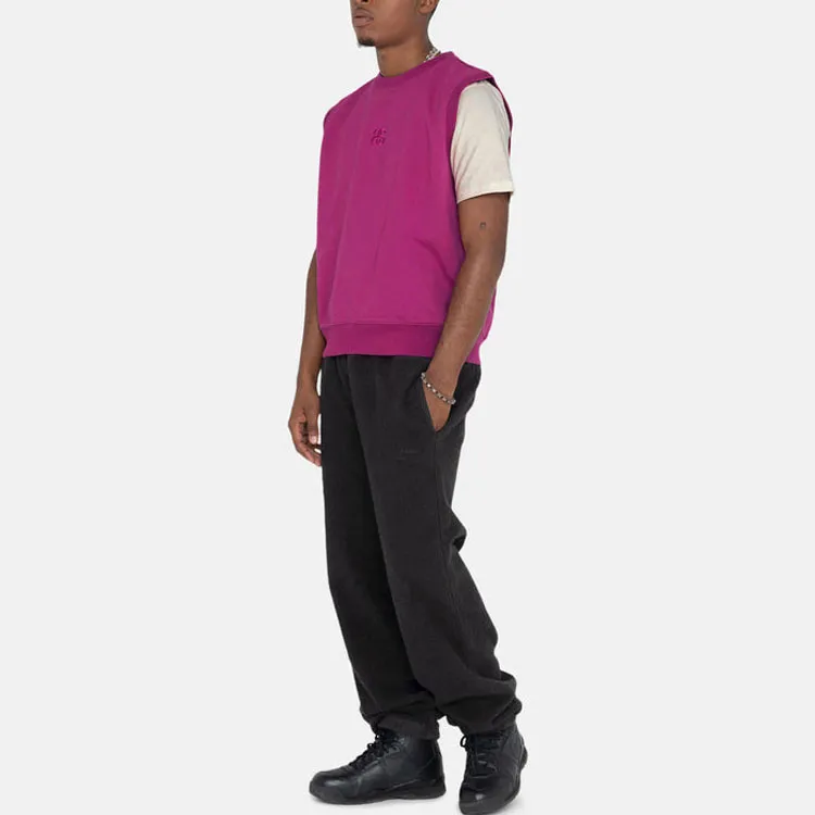 Stussy Ss Link Fleece Vest-14