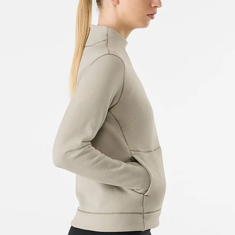Arcteryx Demlo Series Sweatshirts Women's-10