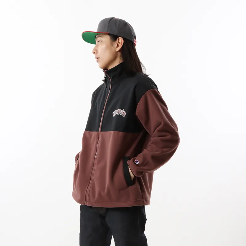 Champion Jackets Unisex-8