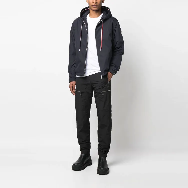 Moncler Mira Hooded Windbreaker-1