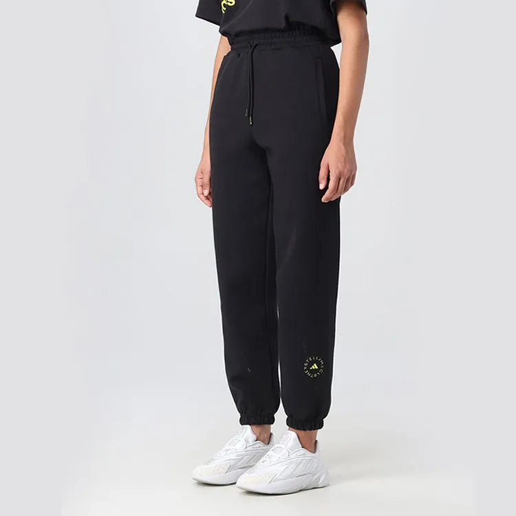 Adidas Logo Tracksuit Bottoms-2