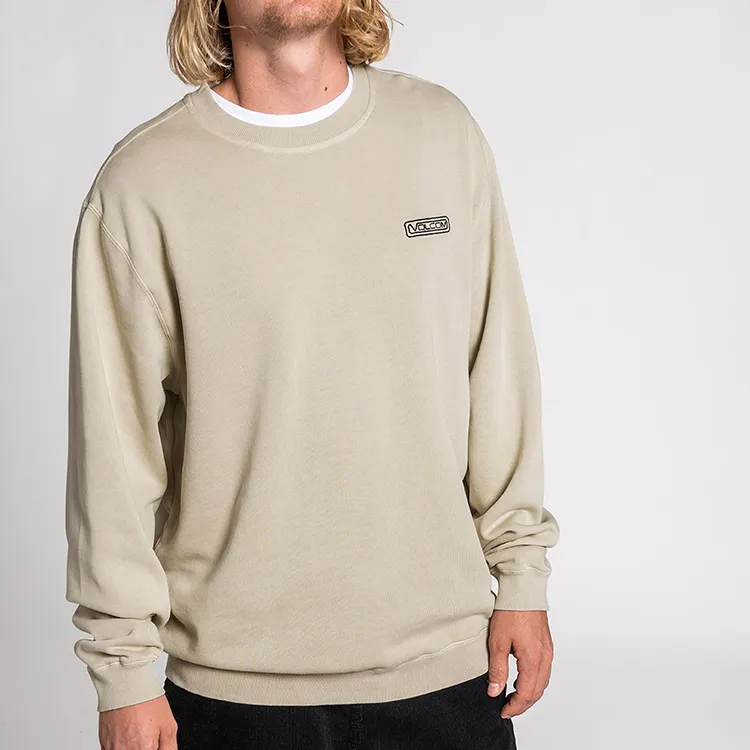 VOLCOM Sweatshirts Unisex-4