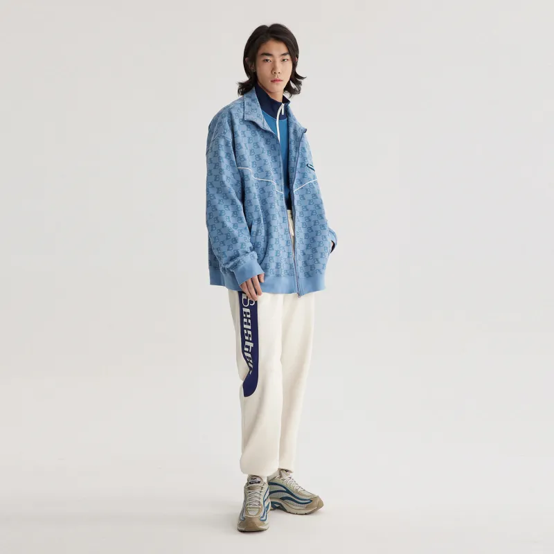 BEASTER Jackets Unisex-2