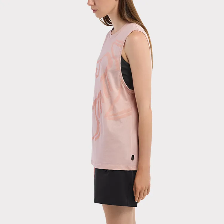 Arcteryx DOWNWORD Tank Tops Women's-5