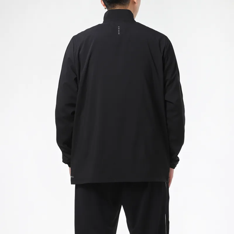 PUMA Jackets Men Black-2
