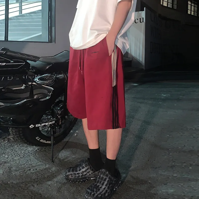 LOOKUN Casual Shorts Men-6