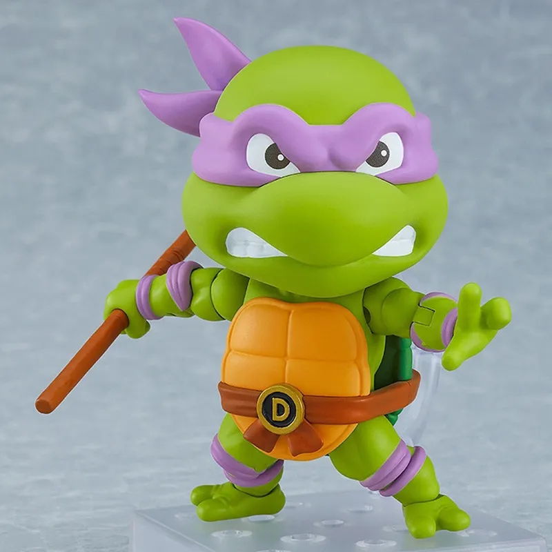GOOD SMILE COMPANY Chibi Figures-2