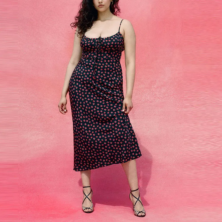 Realisation Par Slip Dress Women's Rosalita-2