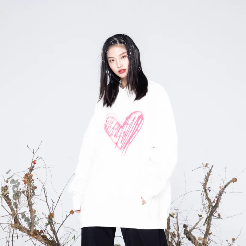 KILLWINNER Sweatshirts Unisex-11