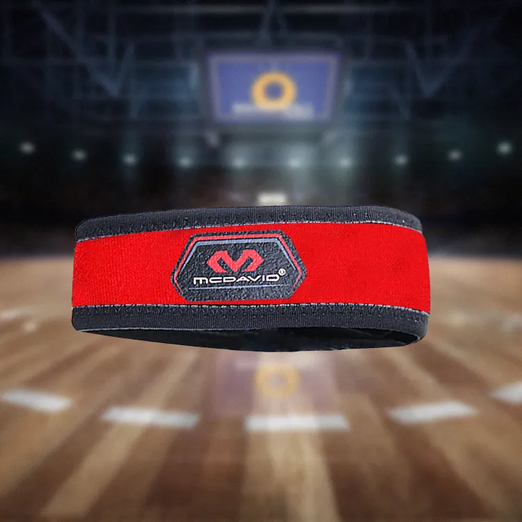 McDavid Knee Pads-4