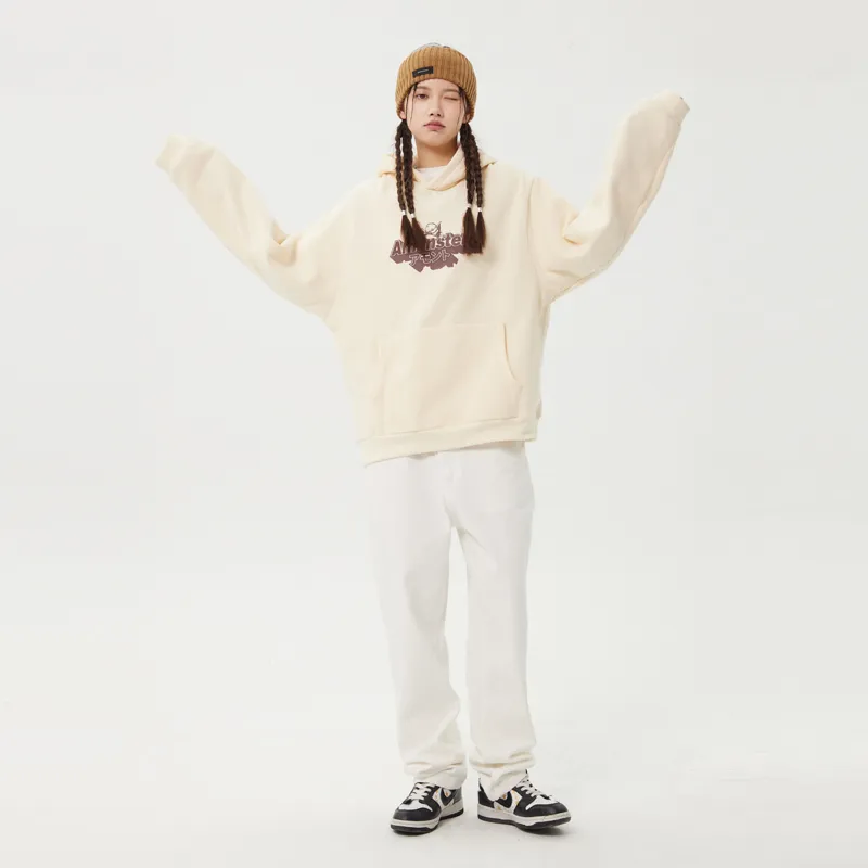 AMONSTER Sweatshirts Unisex-10