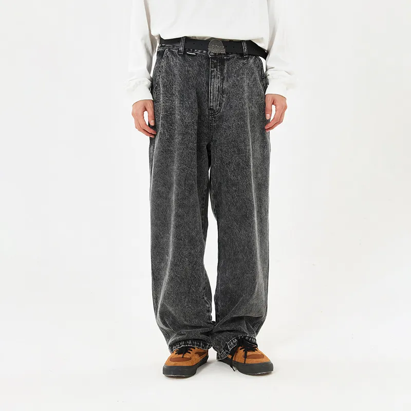 MostwantedLab Jeans Unisex-2