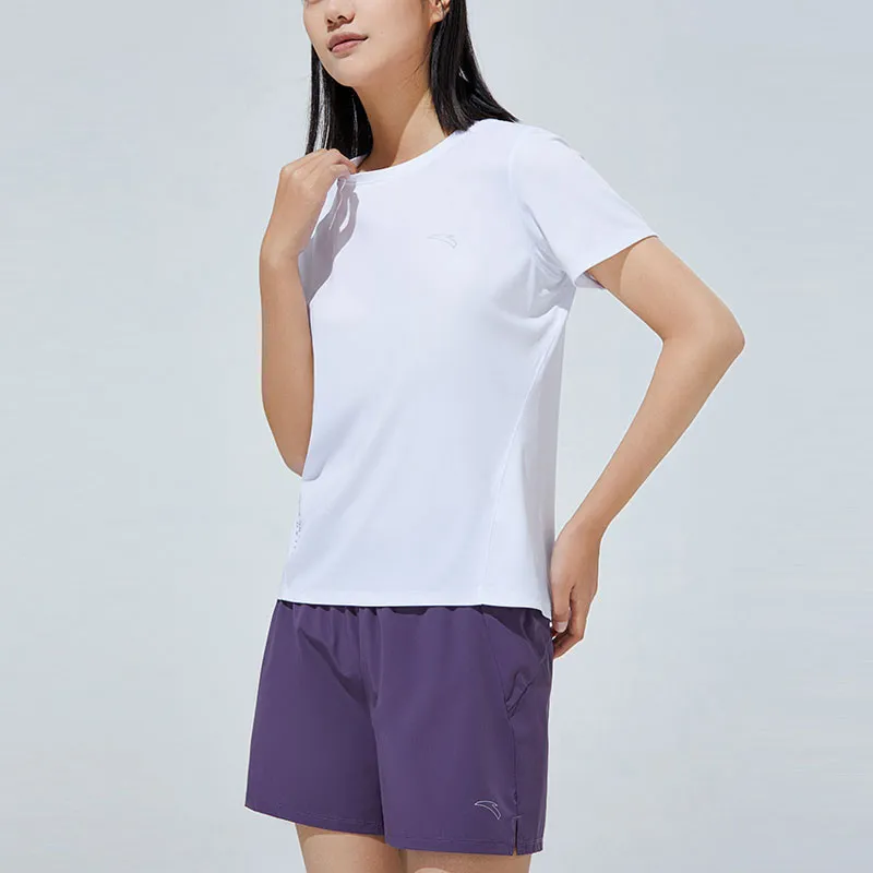ANTA Running Collection Casual Suits Women's-2