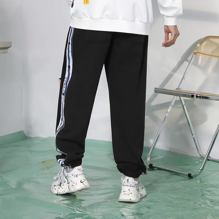 GENANX Jogger Sports Pants Unisex-3