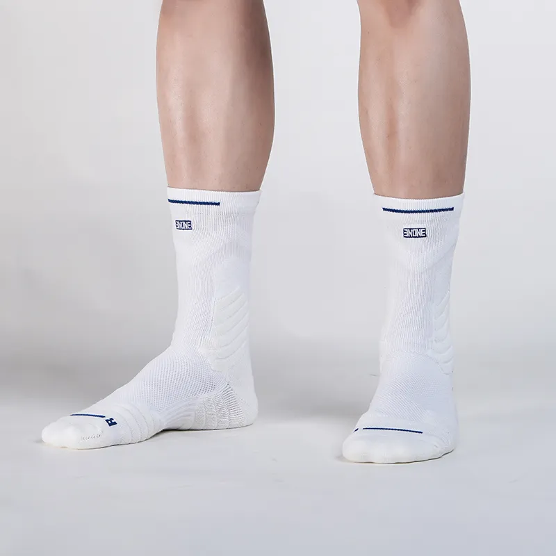 UZIS Basketball Socks All Unisex-1
