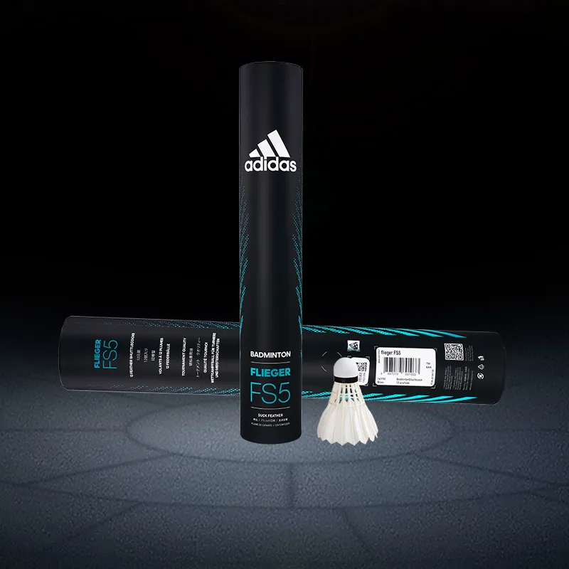Adidas Shuttlecocks-3