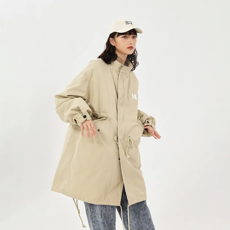 MostwantedLab Puffer Jackets Unisex-13