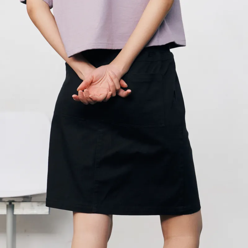 Champion SS22 Cropped Skirt Japan Version-4