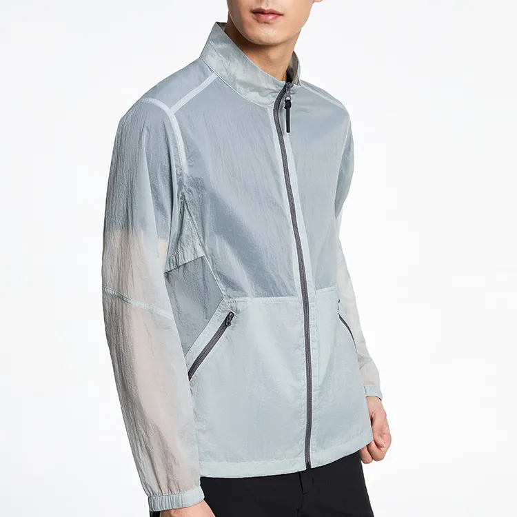 KOLON SPORT Travel Series Jacket Men's-3