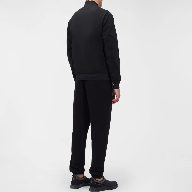 C.P.Company Zip up Bomber Jacket-4