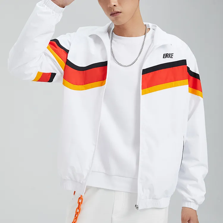 Erke Jackets Men-3