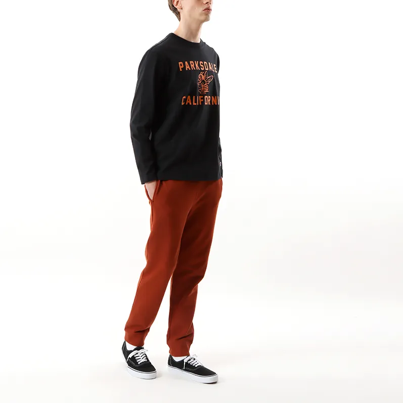 Champion Long Sleeved T Shirt Men's-9
