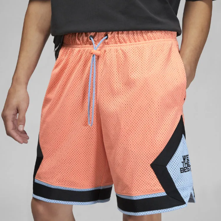 Jordan X Dj Khaled Shorts Asia Sizing-1