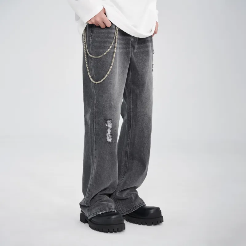 PCLP Jeans Unisex-3