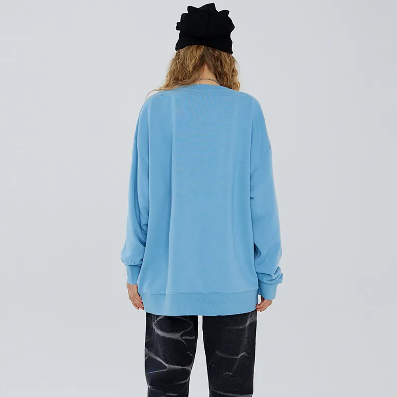 ICONS Lab Sweatshirts Unisex-15