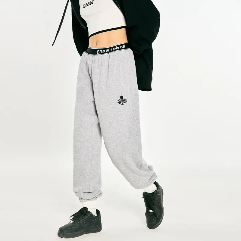 VAS＆CO Casual Pants Unisex-12