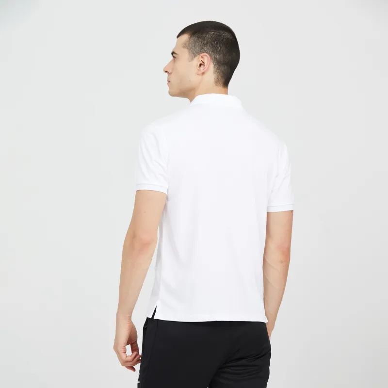 KELME Short Sleeved Polo Shirt Men's-3