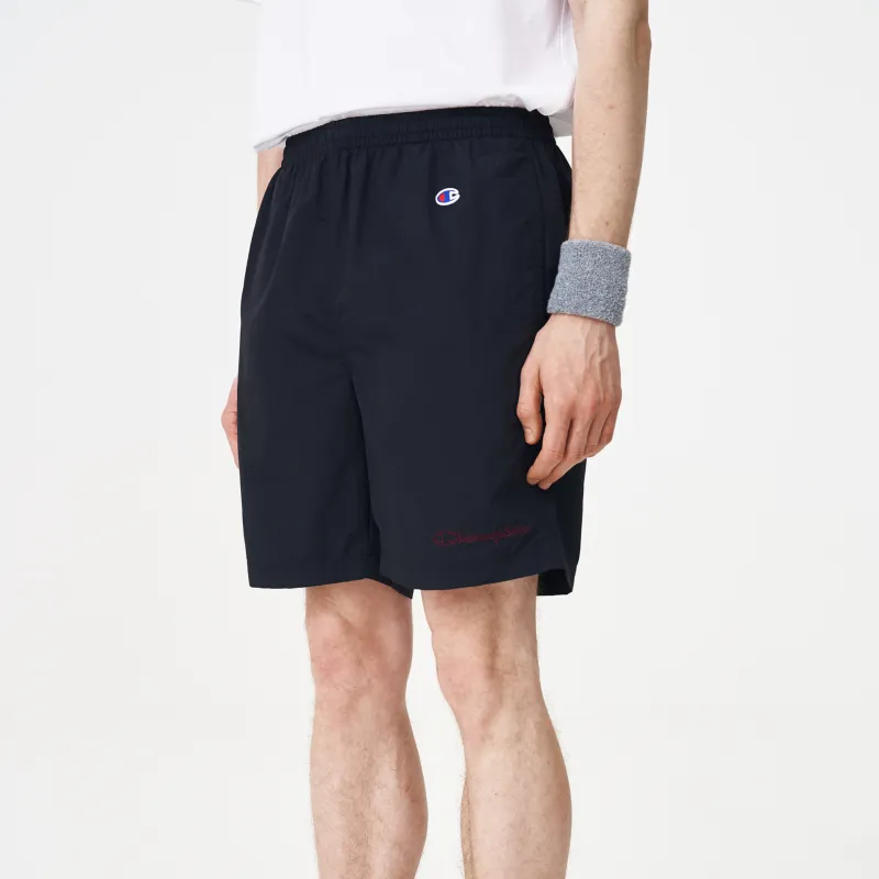 Champion Loose Fit Shorts Unisex-4