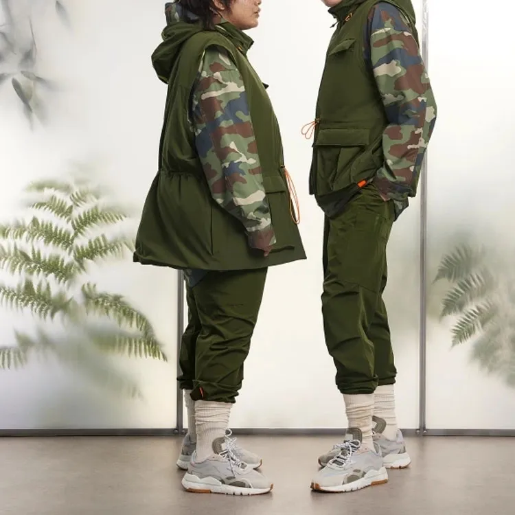 Adidas Ivy Park 2Fer Jacket All Gender-4