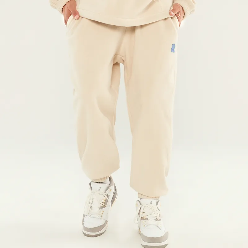 VAS＆CO Knitted Sweatpants Unisex-2