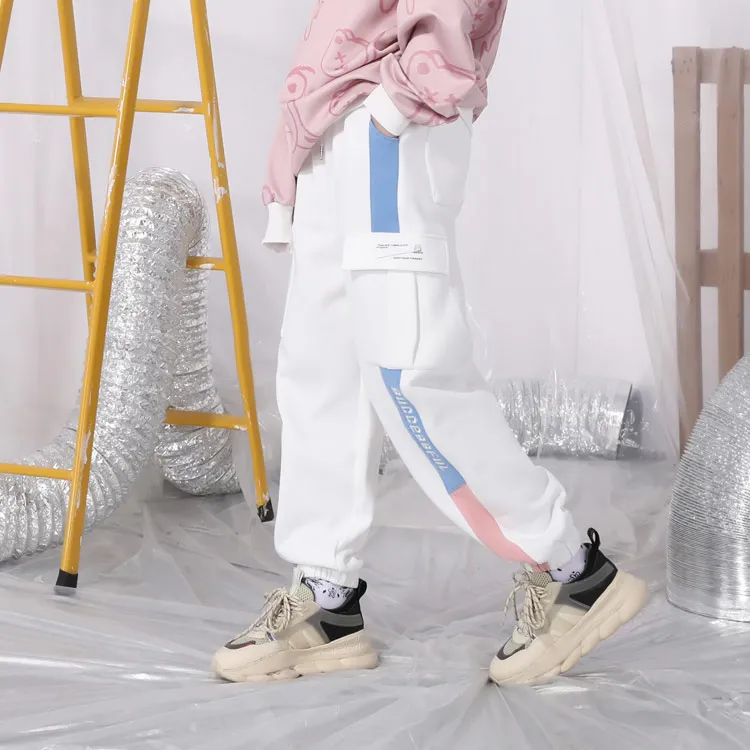 XXGOGO Cargo Pants Unisex-9