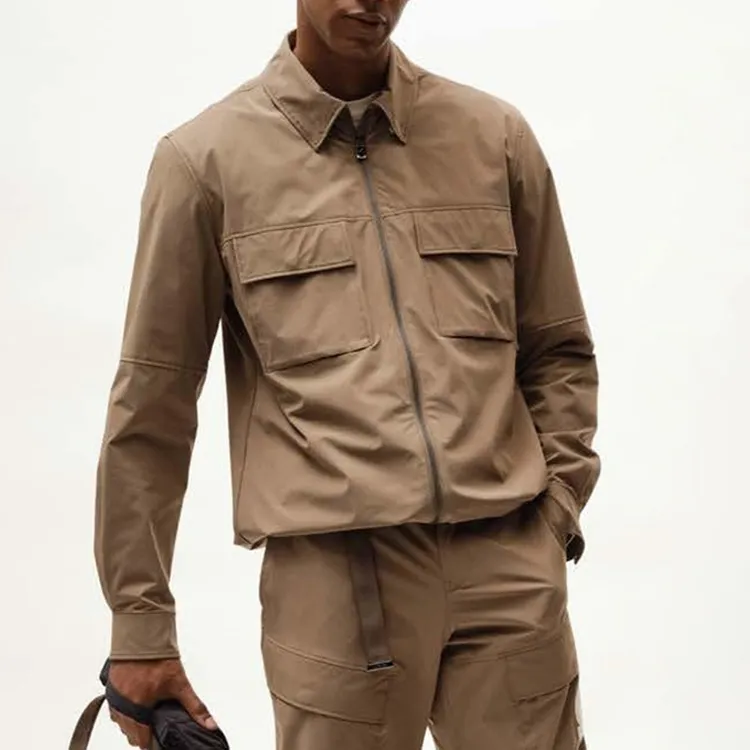 BOGNER Jackets Men-5