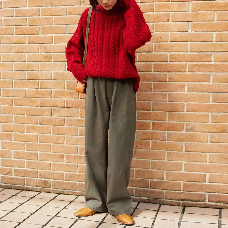 FREAK'S STORE Casual Pants Women's-3
